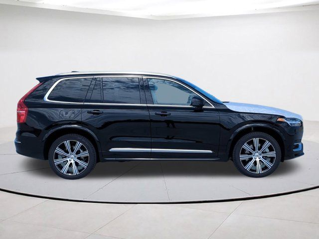 2025 Volvo XC90 Plug-In Hybrid Ultra