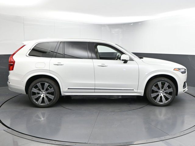 2025 Volvo XC90 Plug-In Hybrid Ultra