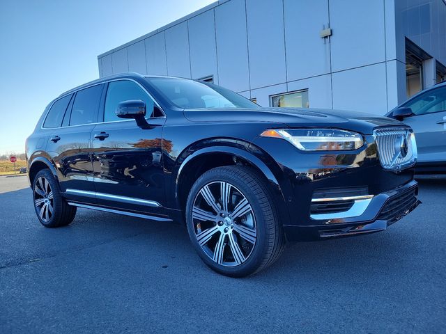 2025 Volvo XC90 Plug-In Hybrid Ultra