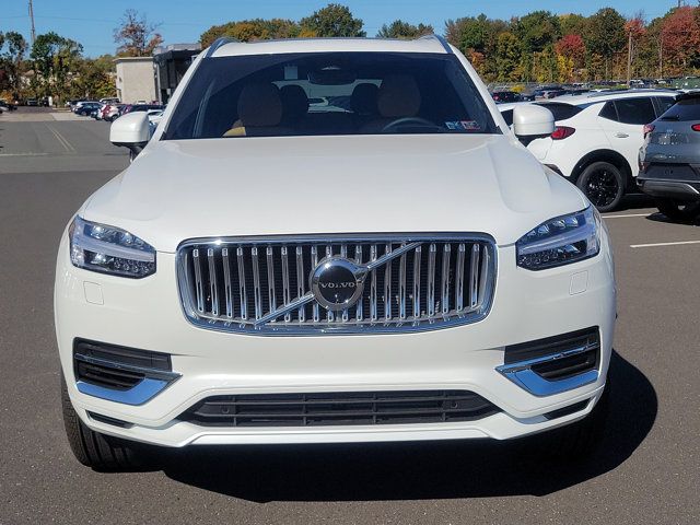 2025 Volvo XC90 Plug-In Hybrid Ultra