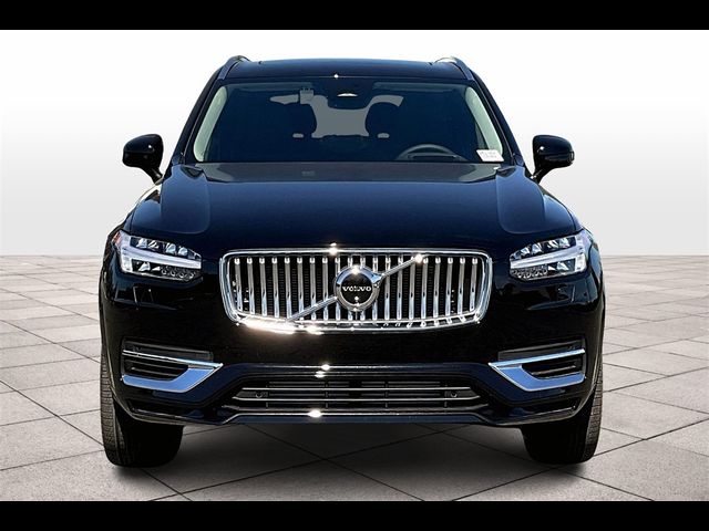 2025 Volvo XC90 Plug-In Hybrid Ultra