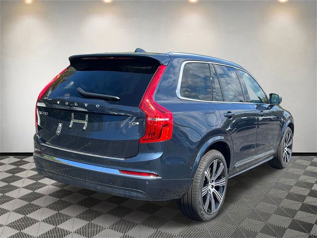 2025 Volvo XC90 Plug-In Hybrid Ultra