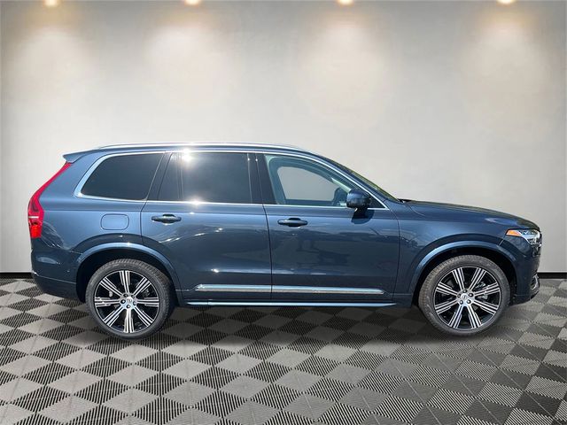 2025 Volvo XC90 Plug-In Hybrid Ultra