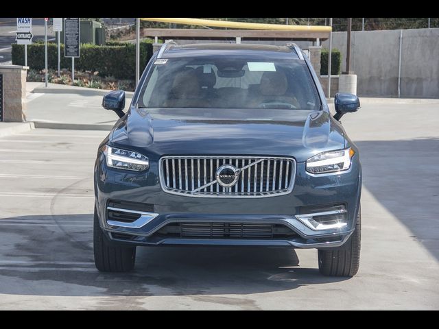 2025 Volvo XC90 Plug-In Hybrid Ultra