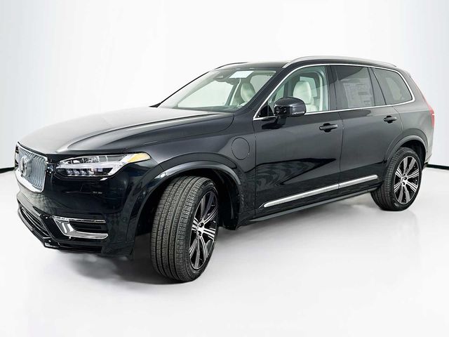 2025 Volvo XC90 Plug-In Hybrid Ultra