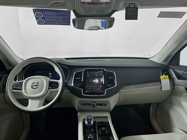 2025 Volvo XC90 Plug-In Hybrid Ultra