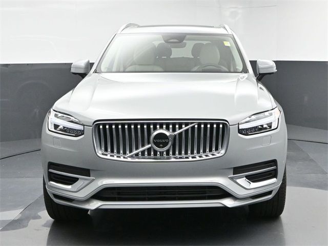 2025 Volvo XC90 Plug-In Hybrid Ultra