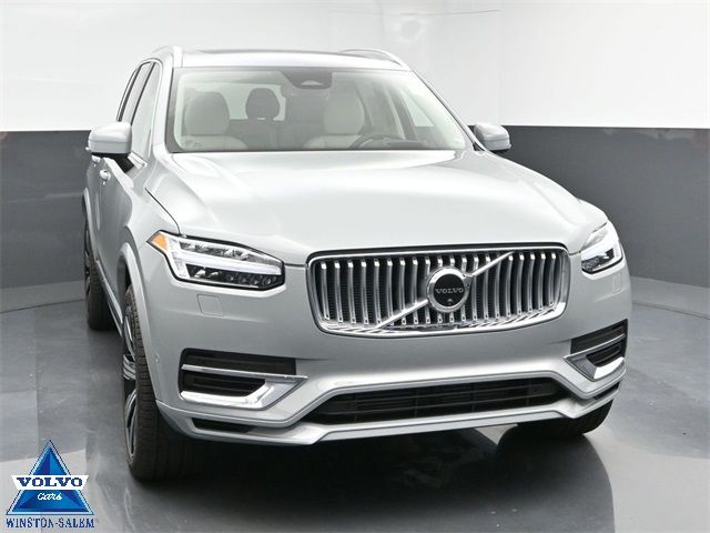 2025 Volvo XC90 Plug-In Hybrid Ultra