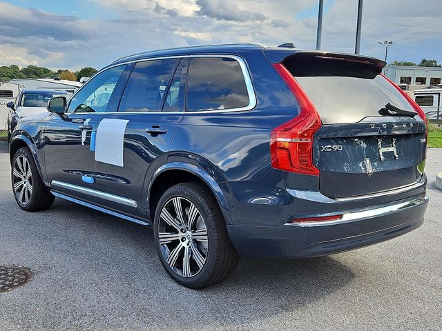 2025 Volvo XC90 Plug-In Hybrid Ultra