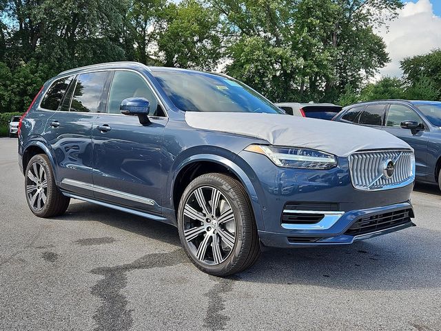 2025 Volvo XC90 Plug-In Hybrid Ultra