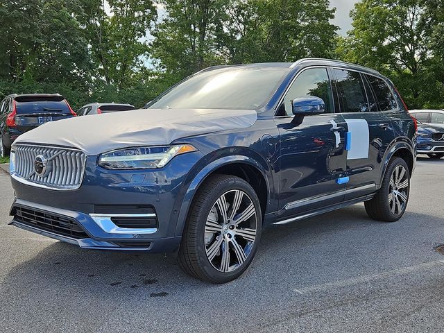 2025 Volvo XC90 Plug-In Hybrid Ultra