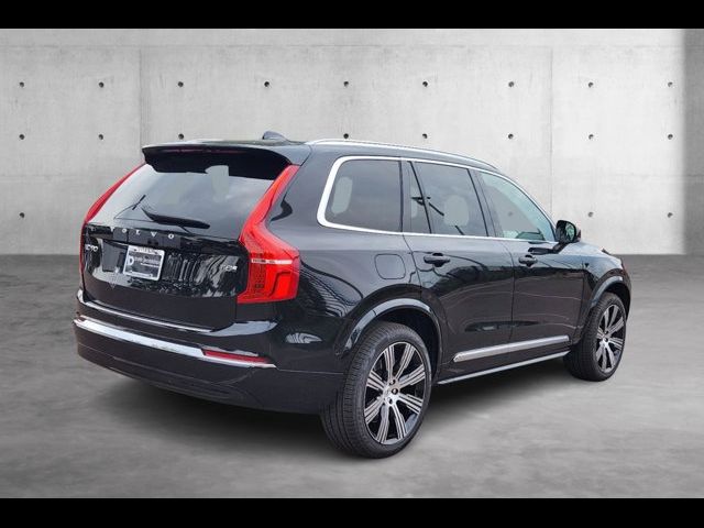 2025 Volvo XC90 Plug-In Hybrid Ultra