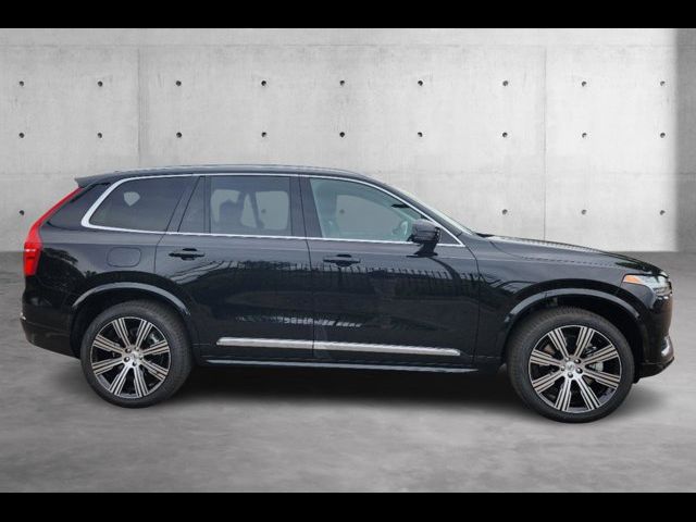 2025 Volvo XC90 Plug-In Hybrid Ultra