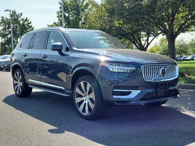 2025 Volvo XC90 Plug-In Hybrid Ultra