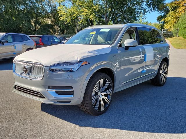 2025 Volvo XC90 Plug-In Hybrid Ultra