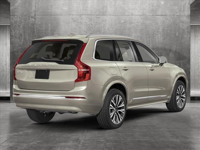 2025 Volvo XC90 Plug-In Hybrid Ultra