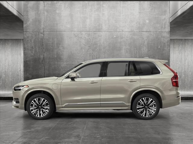 2025 Volvo XC90 Plug-In Hybrid Ultra