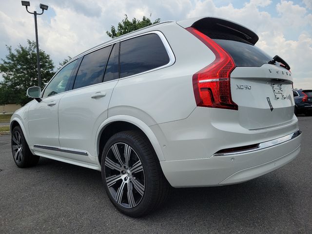 2025 Volvo XC90 Plug-In Hybrid Ultra