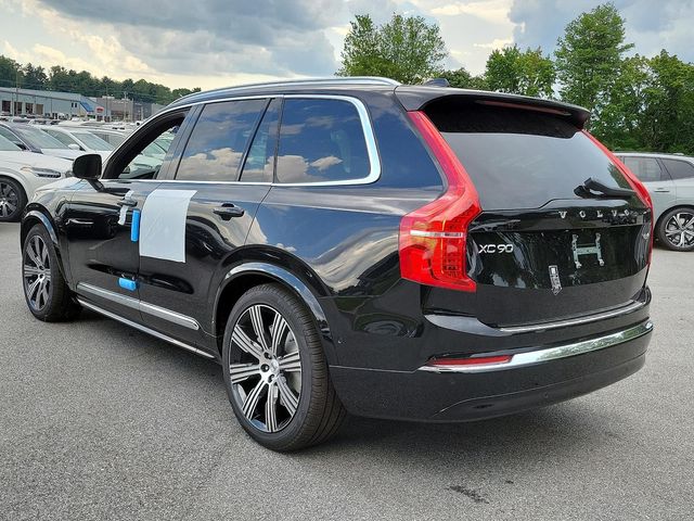 2025 Volvo XC90 Plug-In Hybrid Ultra