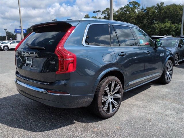 2025 Volvo XC90 Plug-In Hybrid Ultra