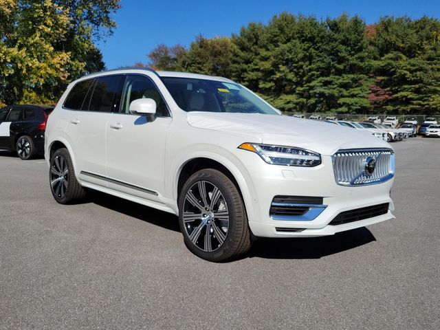 2025 Volvo XC90 Plug-In Hybrid Ultra