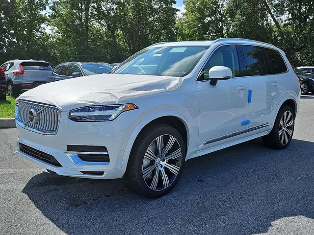 2025 Volvo XC90 Plug-In Hybrid Ultra