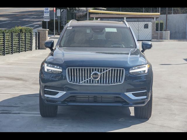 2025 Volvo XC90 Plug-In Hybrid Ultra