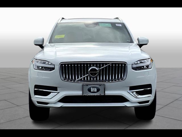 2025 Volvo XC90 Plug-In Hybrid Ultra