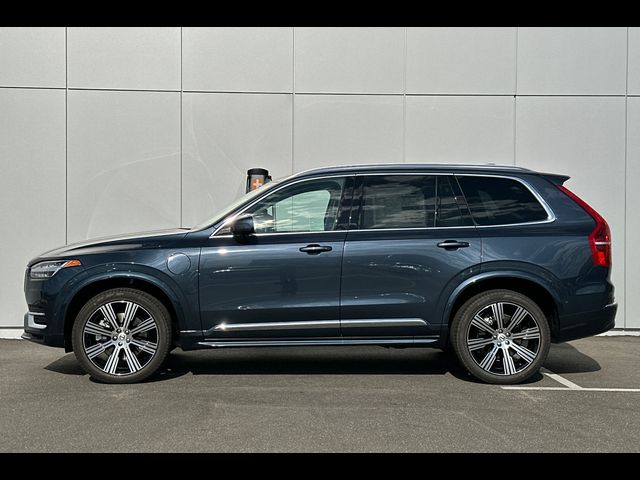 2025 Volvo XC90 Plug-In Hybrid Ultra