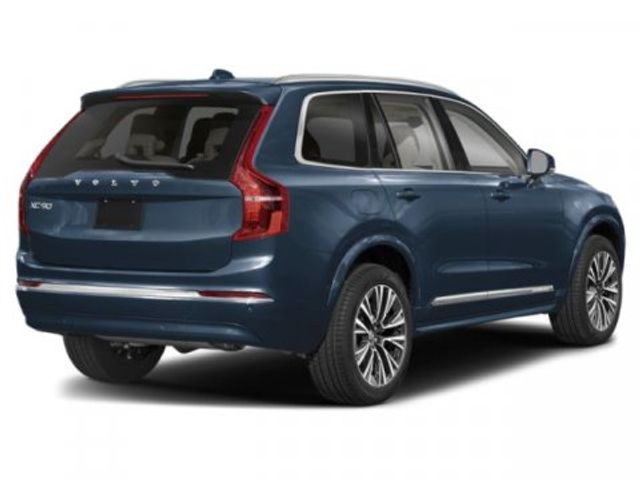 2025 Volvo XC90 Plug-In Hybrid Ultra