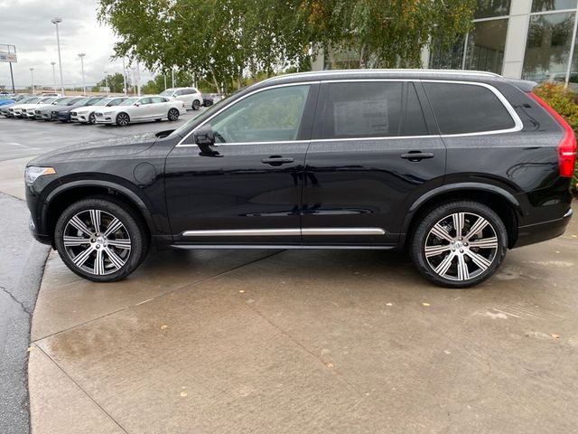 2025 Volvo XC90 Plug-In Hybrid Ultra