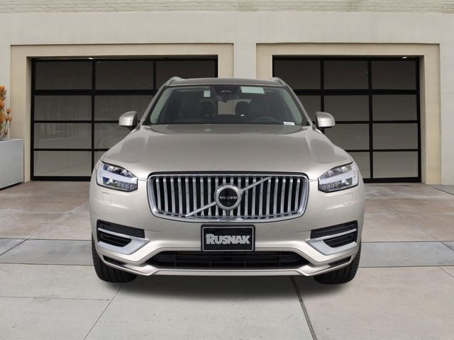 2025 Volvo XC90 Plug-In Hybrid Ultra