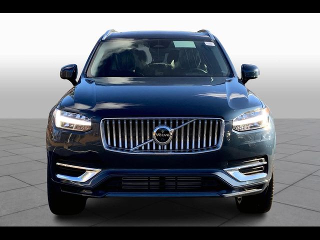 2025 Volvo XC90 Plug-In Hybrid Ultra