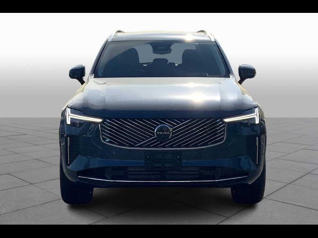 2025 Volvo XC90 Plug-In Hybrid Ultra