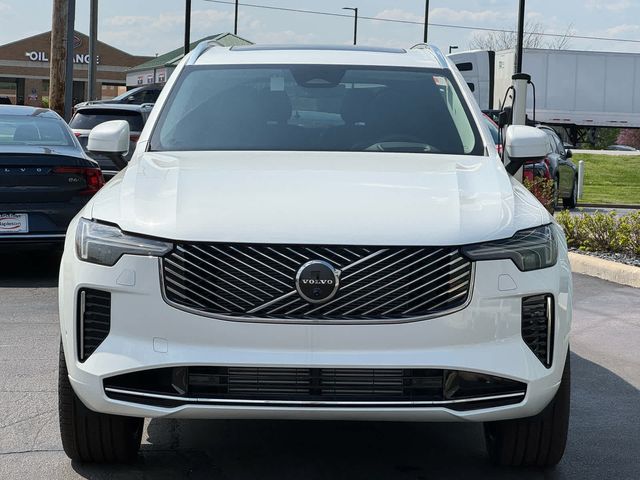 2025 Volvo XC90 Plug-In Hybrid Ultra