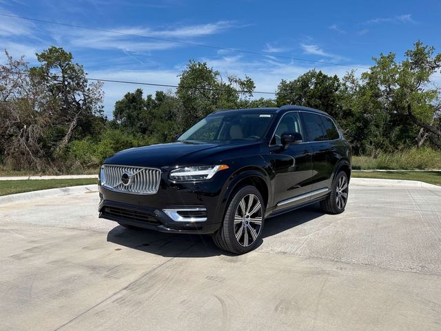 2025 Volvo XC90 Plug-In Hybrid Ultra