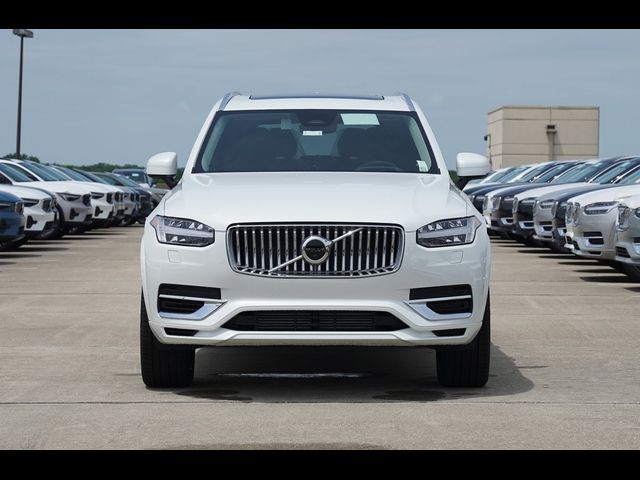 2025 Volvo XC90 Plug-In Hybrid Ultra