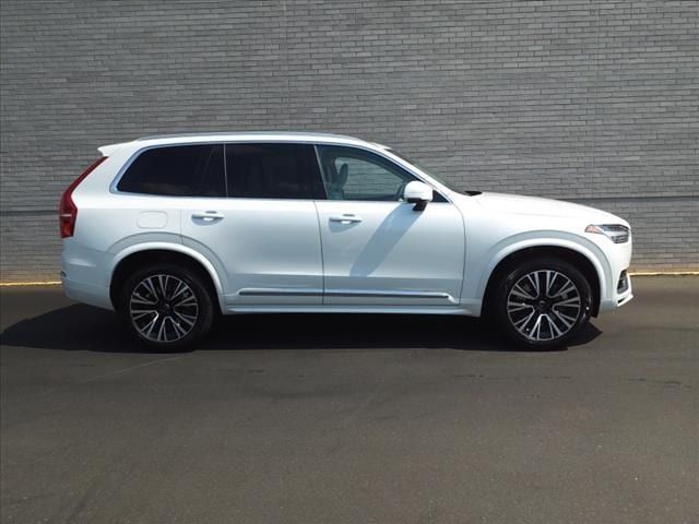 2025 Volvo XC90 Plug-In Hybrid Core