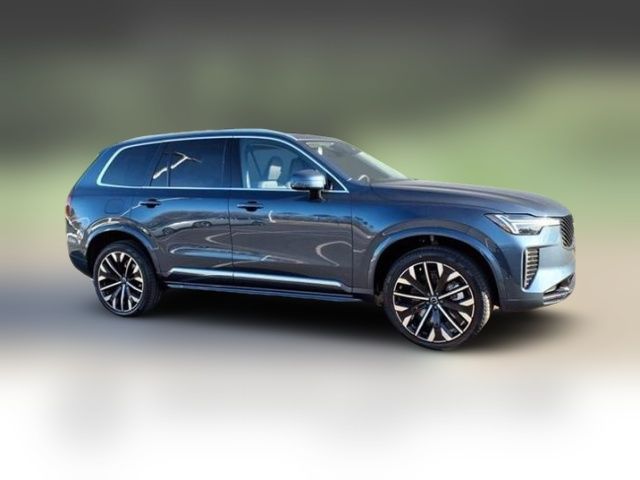 2025 Volvo XC90 Plug-In Hybrid Plus