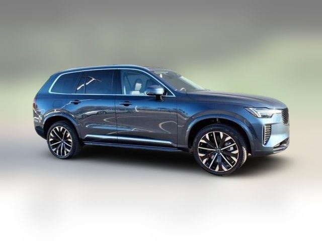 2025 Volvo XC90 Plug-In Hybrid Plus