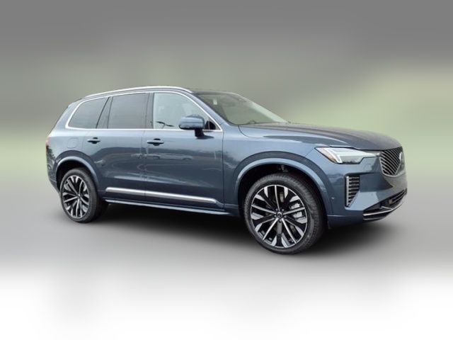 2025 Volvo XC90 Plug-In Hybrid Ultra