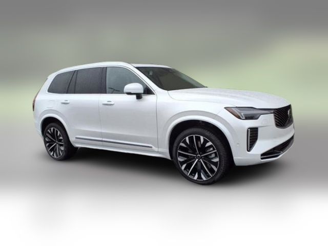 2025 Volvo XC90 Plug-In Hybrid Ultra