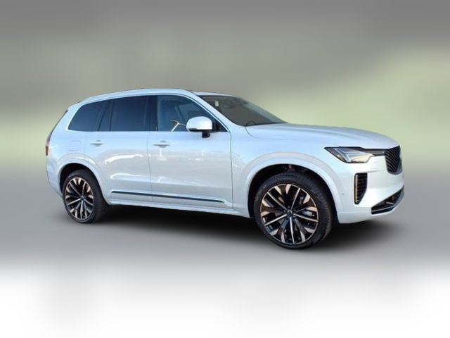 2025 Volvo XC90 Plug-In Hybrid Ultra