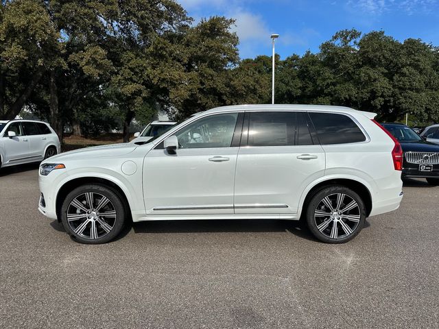 2025 Volvo XC90 Plug-In Hybrid Plus