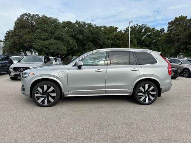 2025 Volvo XC90 Plug-In Hybrid Plus