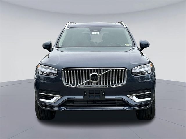 2025 Volvo XC90 Plug-In Hybrid Ultra