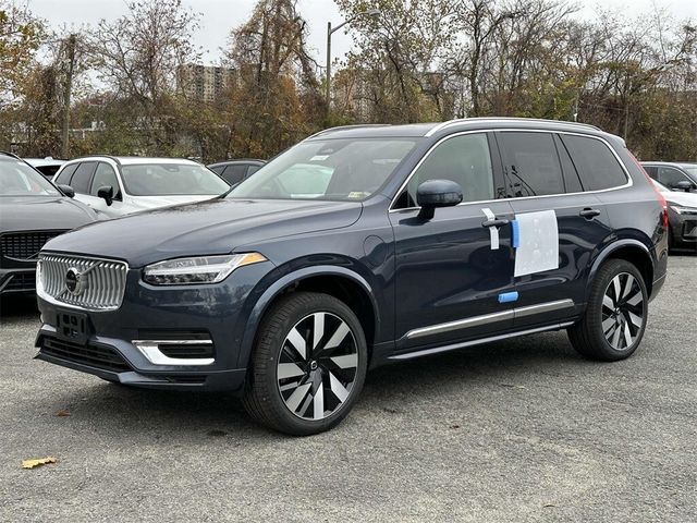 2025 Volvo XC90 Plug-In Hybrid Ultra