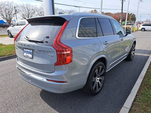 2025 Volvo XC90 Plug-In Hybrid Ultra