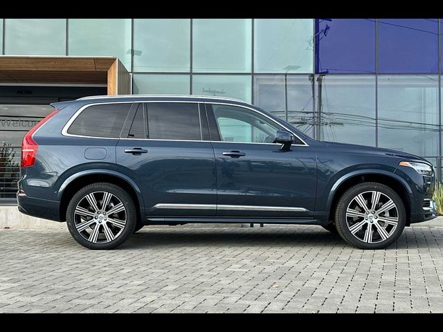 2025 Volvo XC90 Plug-In Hybrid Ultra