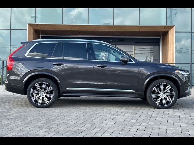 2025 Volvo XC90 Plug-In Hybrid Ultra